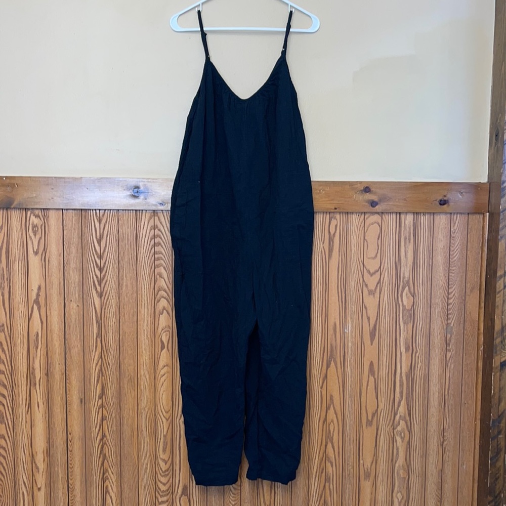 COPY - UNIVERSAL THREAD JUMPSUIT